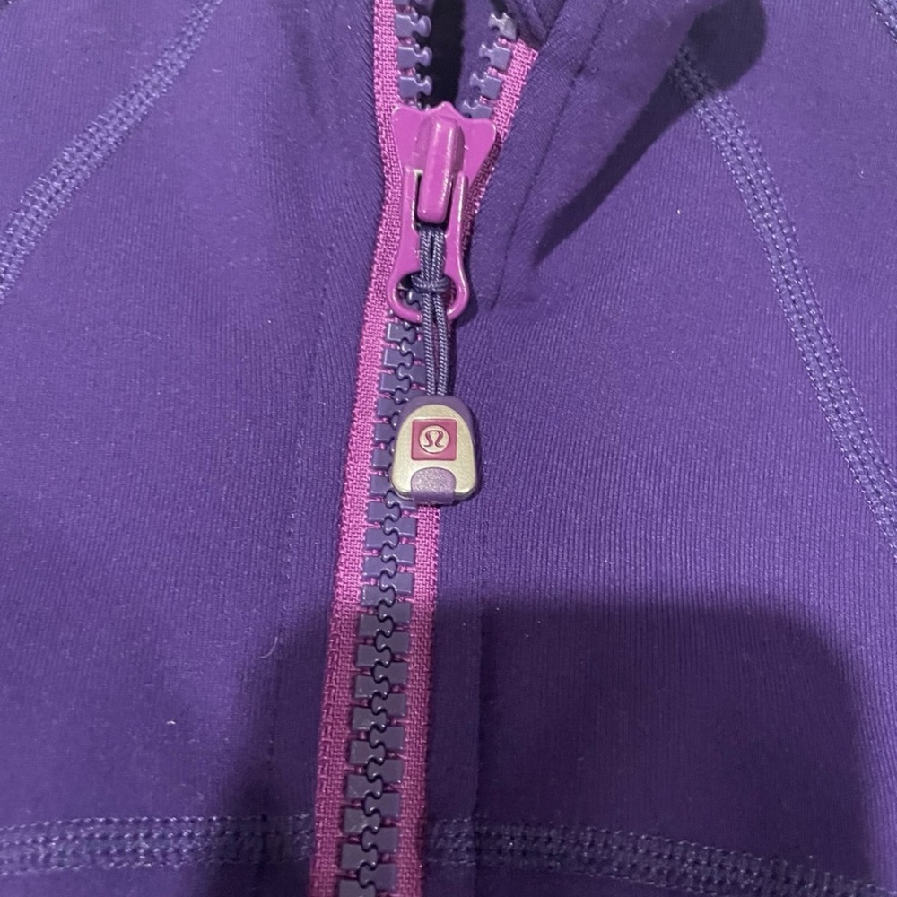 Lululemon define jacket - Picture 3 of 5